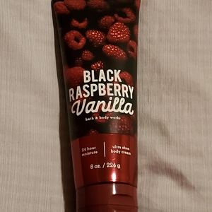 Bath & Body works lotion